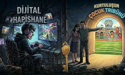 Coşkun : 'Çocuklarımızı kendi ellerimizle kurduğumuz dijital hapishanelerden çıkarmalıyız'