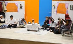 Denizli'de kültür sanat yarışmaları başlıyor