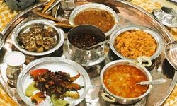 Denizli'nin gastronomi yol haritası 162 yöresel lezzeti markalaştıracak