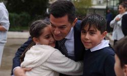 Dünya çocukları Marmaris'te buluşuyor