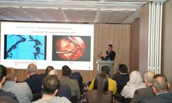 Dünya Kalp Cerrahisinin kalbi İstanbul'da attı