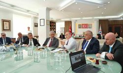 Düzce'de ekonomi zirvesi yapılacak