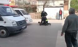 Ehliyetini kaptırdı yine de akıllanmadı