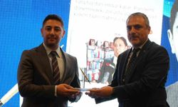 Ekonomi basınının 'Altın Kalem'leri sahiplerini buldu: Bir ödül de İHA'ya