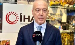 Emin Müftüoğlu: 'Ülkemizi ve yöremizi tanıtmakla ilgili çok güzel bir TUR yapacağımıza inanıyorum'