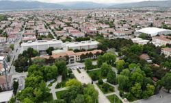 Erzincan'da 4.1 büyüklüğünde deprem meydana geldi