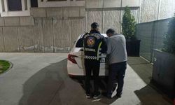 Esenyurt'ta trafikte tartışan sürücülere 360 bin TL para cezası