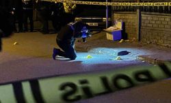 Eşinin KADES ihbarıyla eve gelen polislere ateş açtı