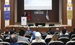 ETÜ'de kalite süreçlerine yönelik bilgilendirme