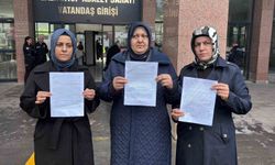 Eyüp Arıcı davasında beraat ettikten sonra tekrar tutuklanan 5 şüphelinin ailesi karara tepki gösterdi