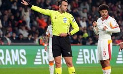 Gaziantep FK - Kayserispor maçında Atilla Karaoğlan düdük çalacak