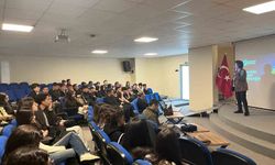 Gaziantep Kolej Vakfı Özel Liseleri öğrencileri Ankara ve İstanbul'u mercek altına aldı