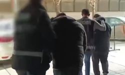 Gaziantep'te rüşvet operasyonu: 19 gözaltı