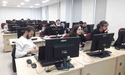Geleceğin siber güvenlikçileri Çankırı'da yetişecek