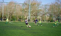 Geleceğin yıldızları Şehitkamil'de sahne aldı