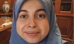 Genç kıza çarpıp kaçtı, aracı bahçede terk edilmiş bulundu