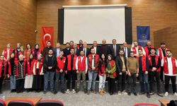 Gençlik Merkezleri yeni yol haritasını belirledi