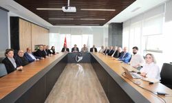 GTB'de yerel kalkınma hamlesi ve yeni teşvik sistemi anlatıldı