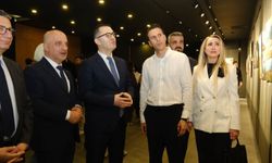 Hadi Mousavi'nin 'Geçmişin İzinde: Eskişehir Fotoğraf Sergisi'