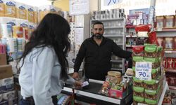 Halk Kart ile Mersin'de hem vatandaşa hem esnafa destek