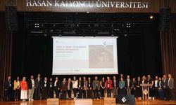 Hasan Kalyoncu Üniversitesi'nde 'Yara ve Yanık Tedavisinde Güncel Gelişmeler' sempozyumu gerçekleştirildi