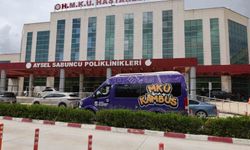 Hatay Büyükşehir Belediyesi, öğrencilerin ulaşımını kolaylaştıracak KAMBÜS'ü hizmete aldı