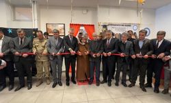 Hayatını kaybeden Gümrük Muhafaza Memurunun adı Yüksekova'da kütüphanede yaşayacak