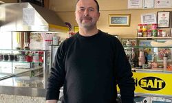 Heimlich manevrasıyla öğrenciyi kurtaran market sahibi: 'Elimi öpmeye geldi, dua etti'