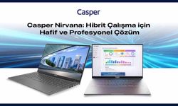 Hibrit çalışma laptop tercihlerini dönüştürüyor