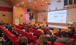 Hitit Öğrenci Kongresi'nde 215 bildiri sunuldu