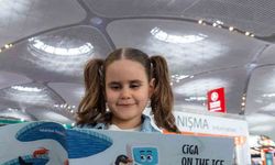İGA İstanbul Havalimanı 23 Nisan'da çocukları hediyelerle karşılıyor