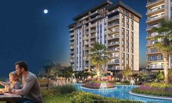 İhlas Gayrimenkul'ün Ispartakule'deki yeni projesi Bizim Evler 12 satışa çıktı