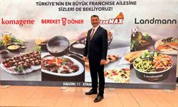 İki fast food markası YÖRPAŞ bünyesine katıldı