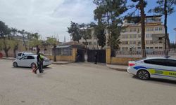 İslahiye'de okullarda güvenlik tedbirleri arttırıldı