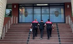 Isparta'da firari hükümlü üzerindeki uyuşturucuyla yakalandı