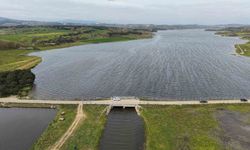 İstanbul'da barajlar doldu: Doluluk oranı yüzde 70'i aştı