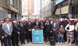 İYİ Parti Bursa'da istifa dalgası: İlçelerde peş peşe ayrılıklar