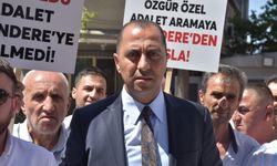 İzmir kentsel dönüşüm mağdurları CHP yönetimine tepki gösterdi