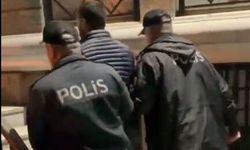 İzmir'de 21 yıl hapis cezasıyla aranan hükümlü yakalandı