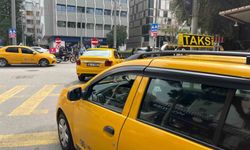 İzmir'in çevre ilçelerine 115 yeni taksi geliyor