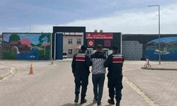 Jandarma çeşitli suçlardan aranan 45 kişiyi yakaladı