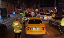 Kadıköy'de alkol denetimi: Alkollü sürücülere geçit yok