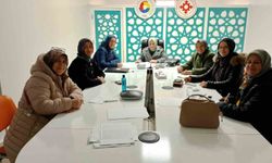 Kadın gücüyle tarih yaşatılacak