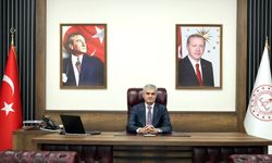Kahramanmaraş İl Milli Eğitim Müdürlüğüne Turan Akpınar atandı