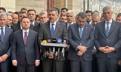 Kahramanmaraş'taki saldırıda 9 kişi hayatını kaybetti