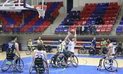 Karabük Demir Kartal, sahasında Fenerbahçe'ye mağlup oldu