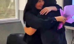 Karabük'te öğrencilerden öğretmenlerine anlamlı sürpriz