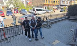 Karadeniz Ereğli'de sahte para operasyonu