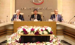 Kars'ın yatırım potansiyeli Ankara'da anlatıldı