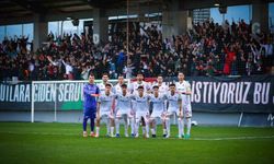 Karşıyaka'nın rakibi Tire 2021 FK